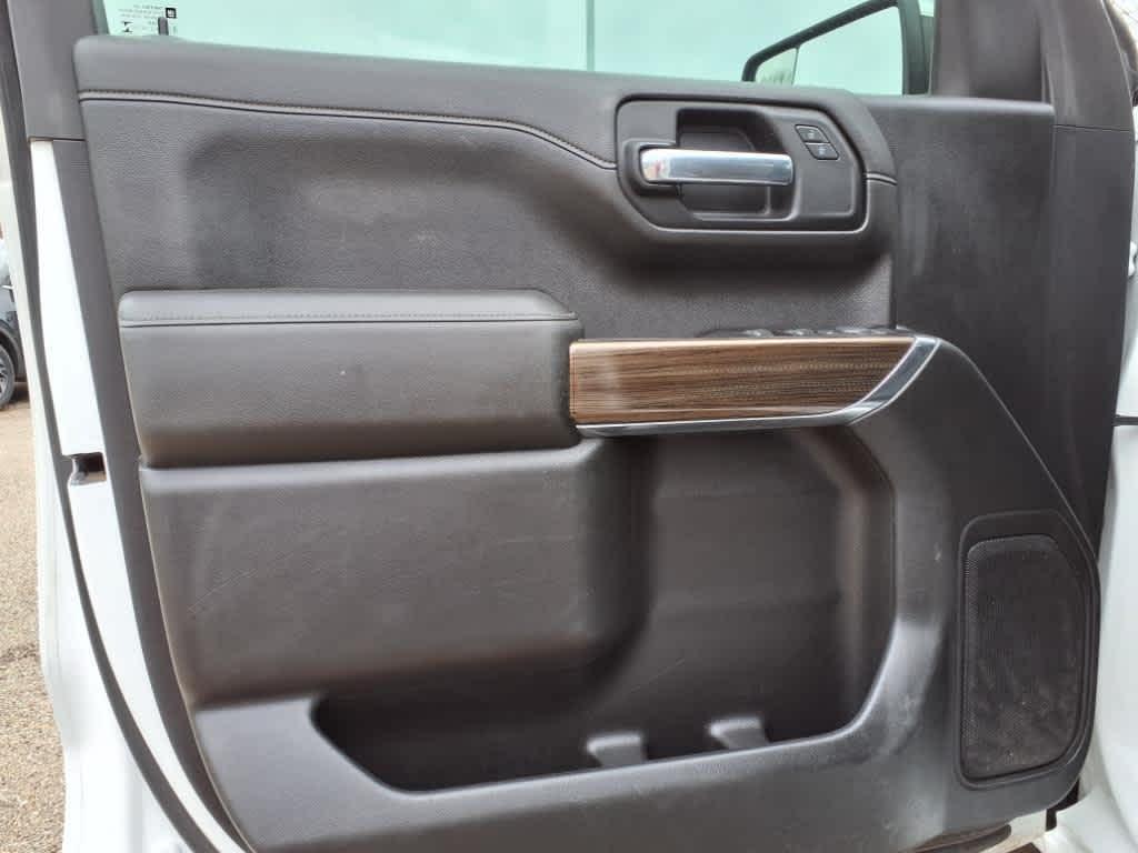 used 2019 Chevrolet Silverado 1500 car, priced at $25,925