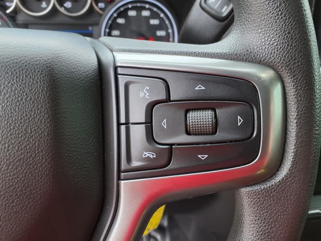 used 2019 Chevrolet Silverado 1500 car, priced at $25,925