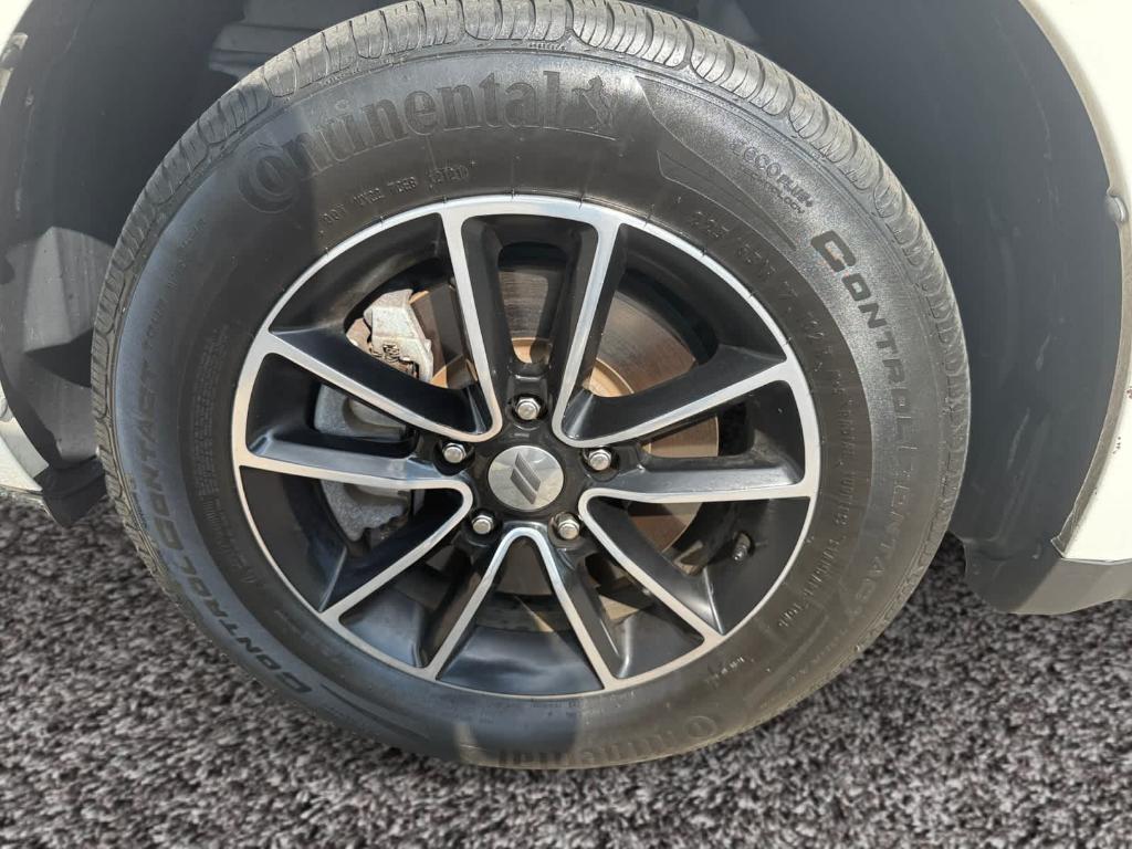 used 2018 Dodge Journey car, priced at $10,831