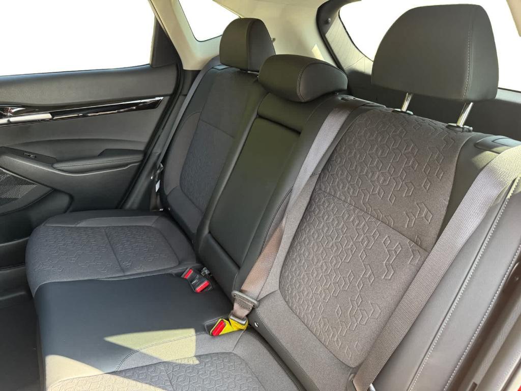 new 2026 Kia Seltos car, priced at $25,696