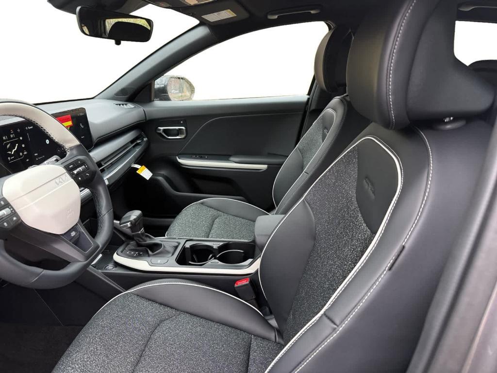 new 2025 Kia K4 car, priced at $25,380