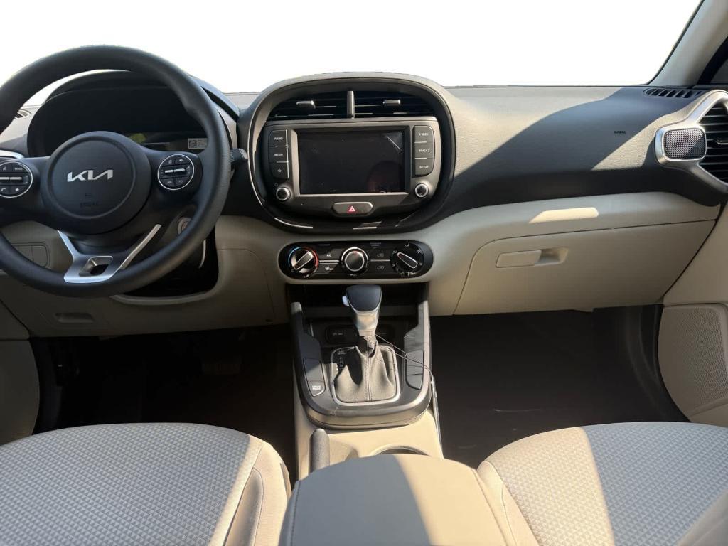new 2025 Kia Soul car, priced at $20,526