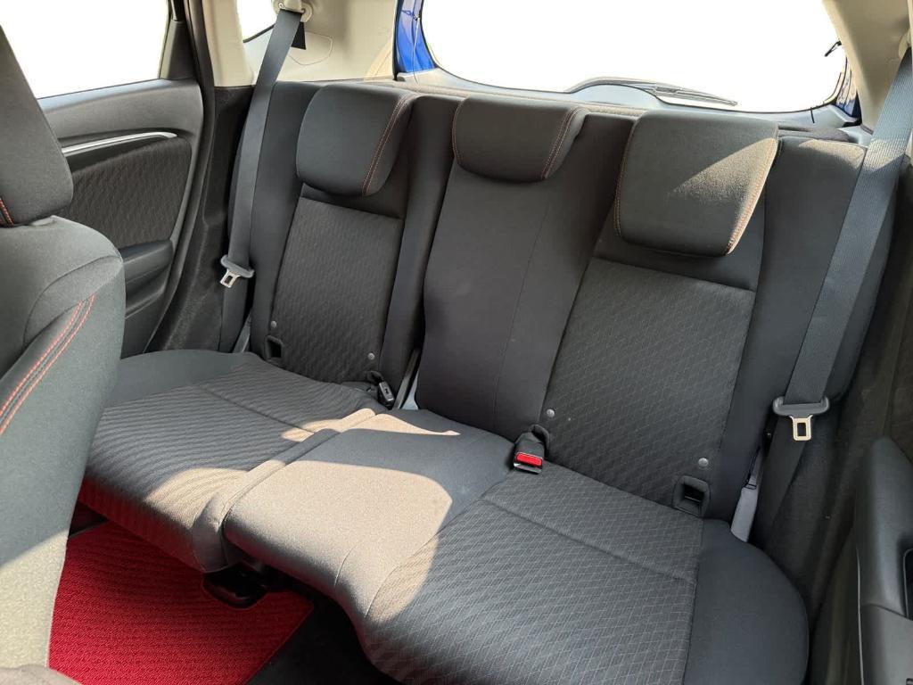used 2020 Honda Fit car, priced at $18,741