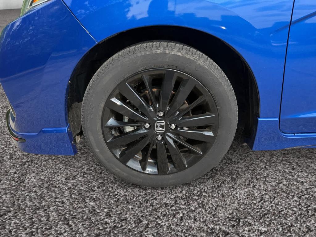 used 2020 Honda Fit car, priced at $18,741