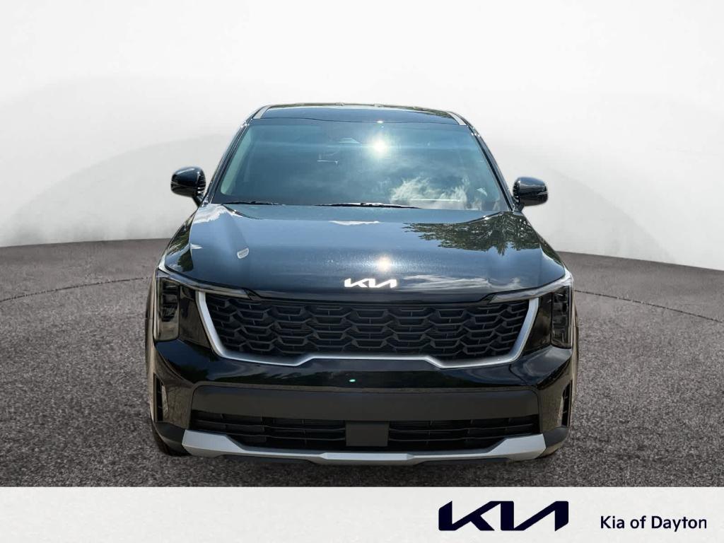 new 2026 Kia Sorento car, priced at $32,248