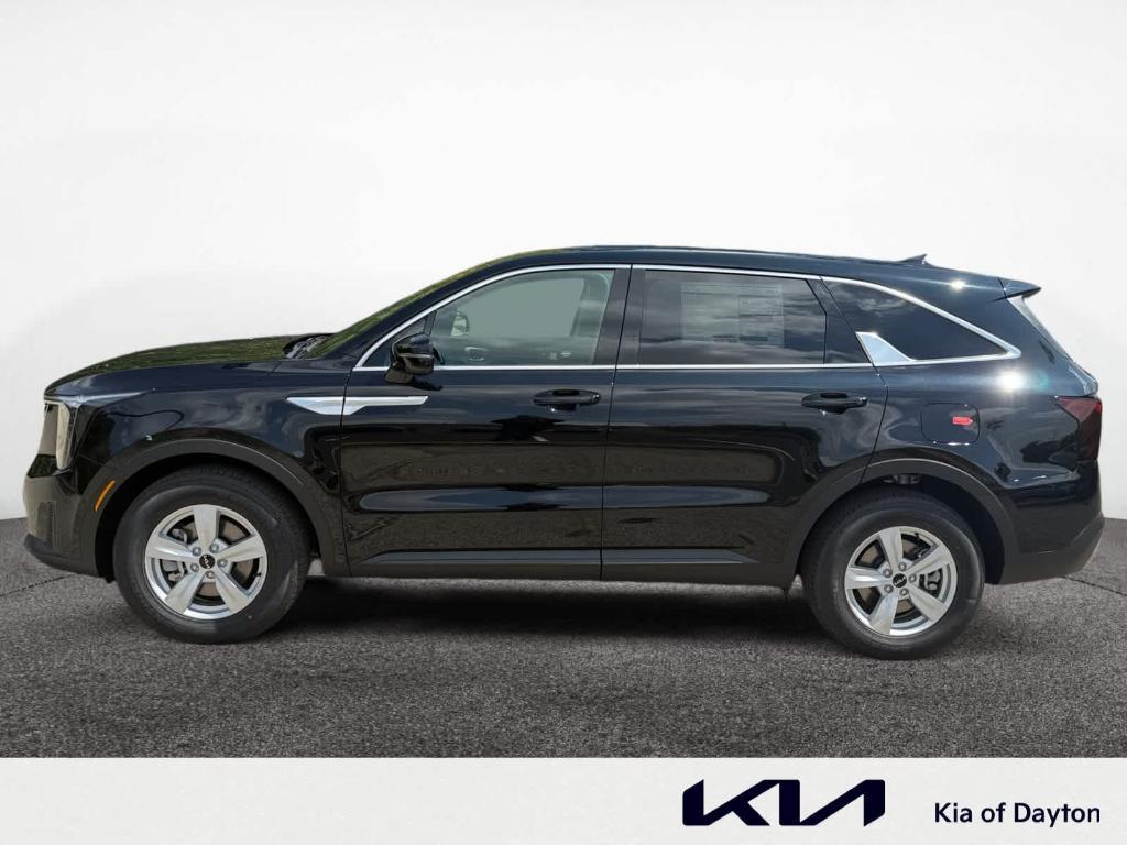 new 2026 Kia Sorento car, priced at $32,248