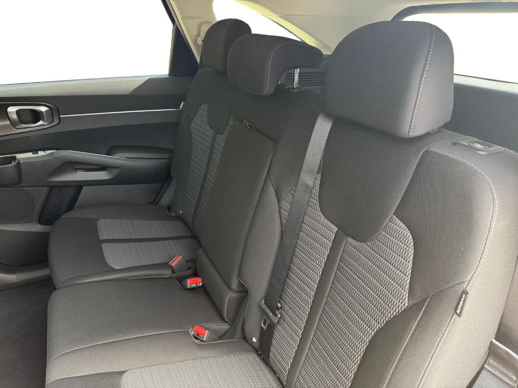 new 2026 Kia Sorento car, priced at $32,248