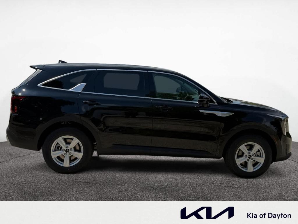 new 2026 Kia Sorento car, priced at $32,248