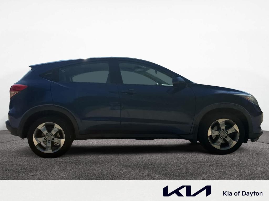 used 2016 Honda HR-V car, priced at $11,778