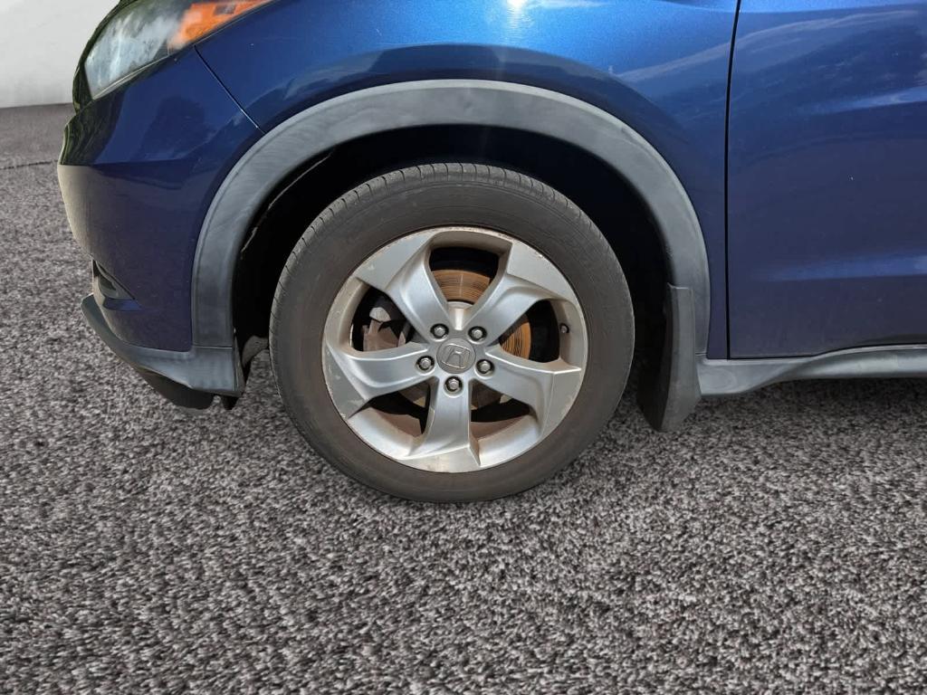 used 2016 Honda HR-V car, priced at $11,778