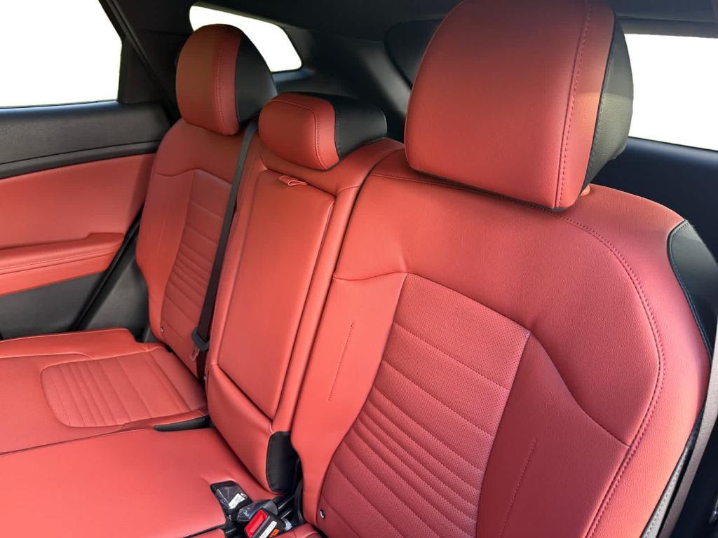 new 2026 Kia Sportage car, priced at $37,261