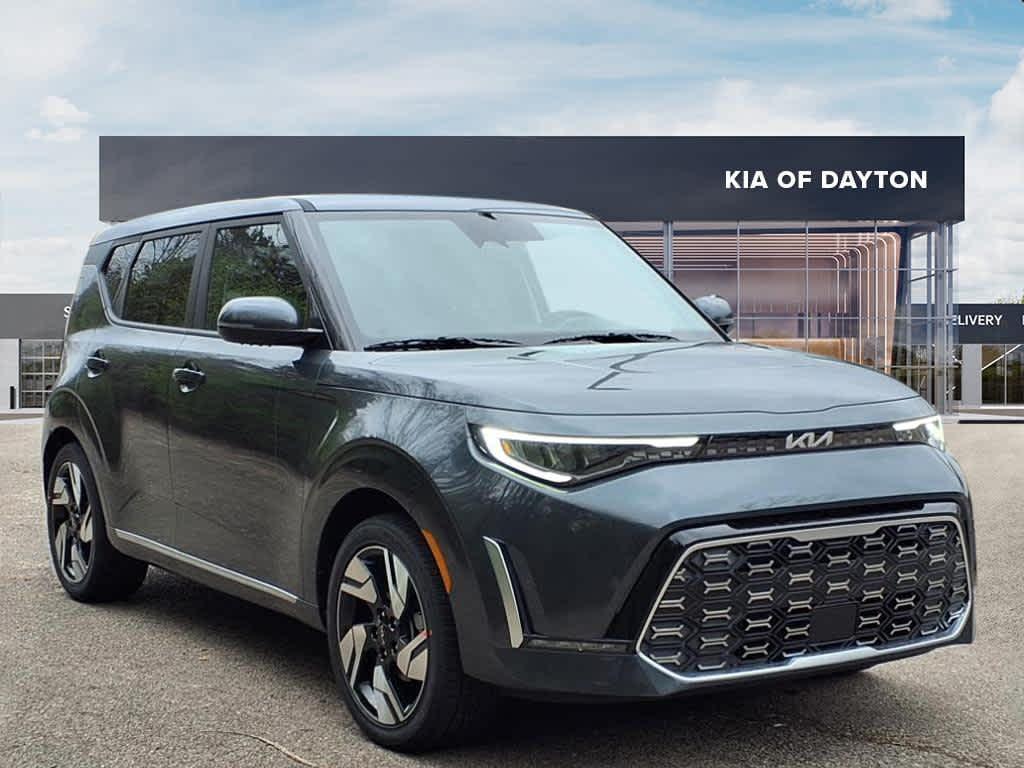 new 2025 Kia Soul car, priced at $26,412