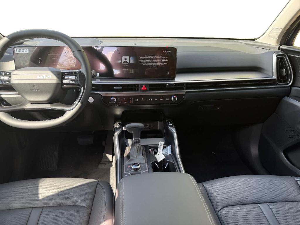 new 2026 Kia Sorento car
