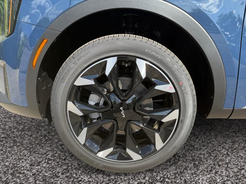 new 2026 Kia Sorento car