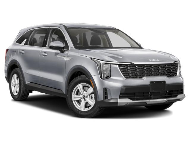 new 2025 Kia Sorento car, priced at $33,590