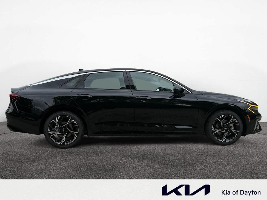 new 2026 Kia K5 car, priced at $29,488