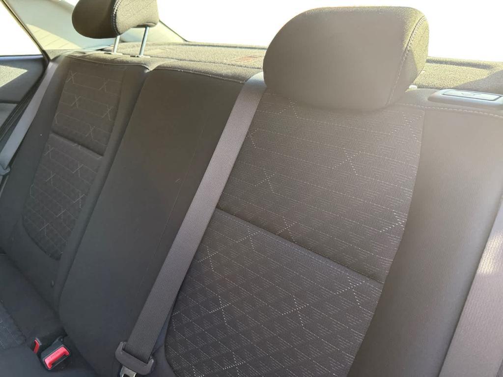 used 2023 Kia Rio car, priced at $14,980