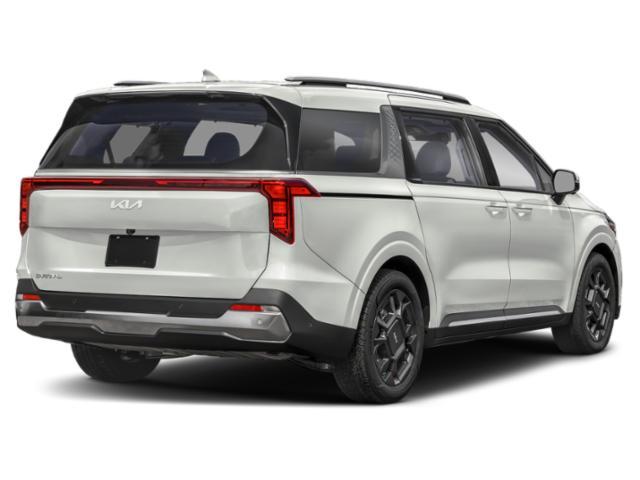 new 2026 Kia Carnival car, priced at $48,315