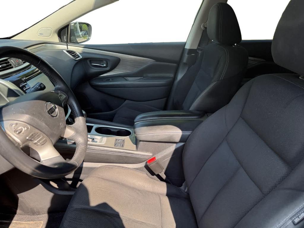 used 2018 Nissan Murano car, priced at $15,170