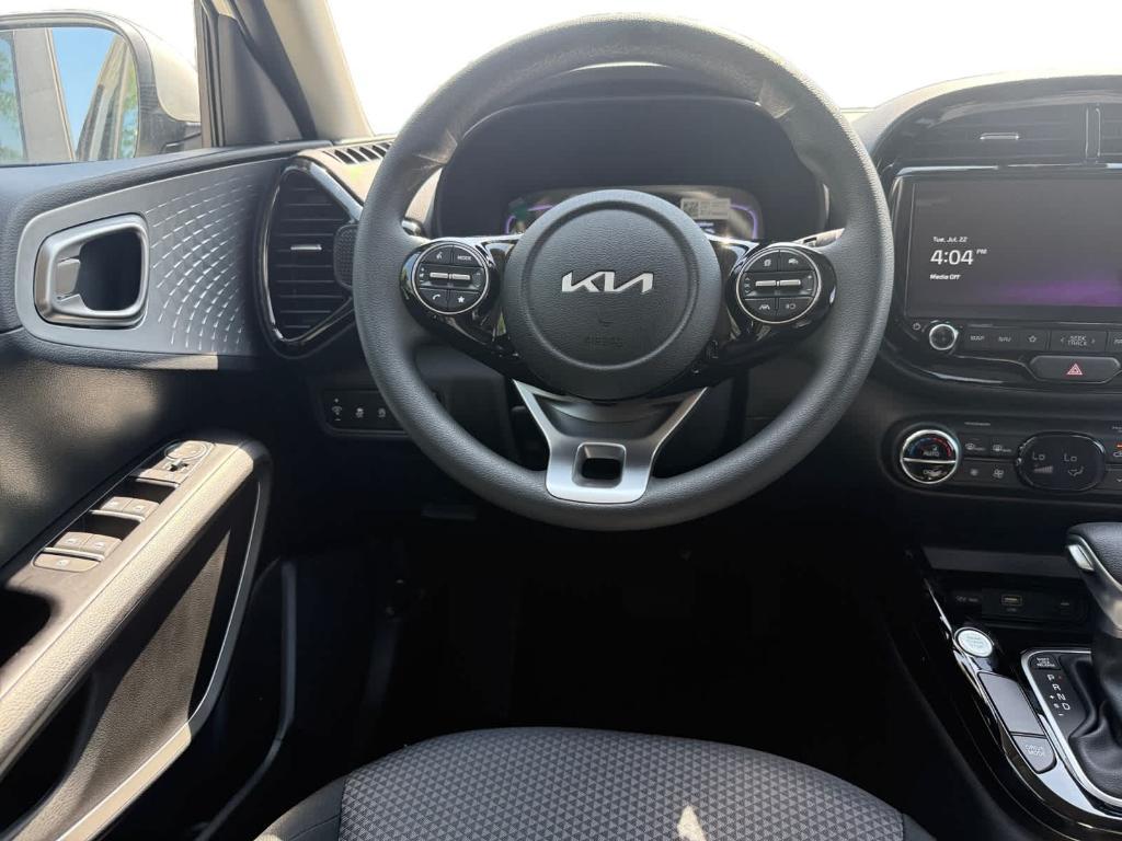 new 2025 Kia Soul car, priced at $23,429