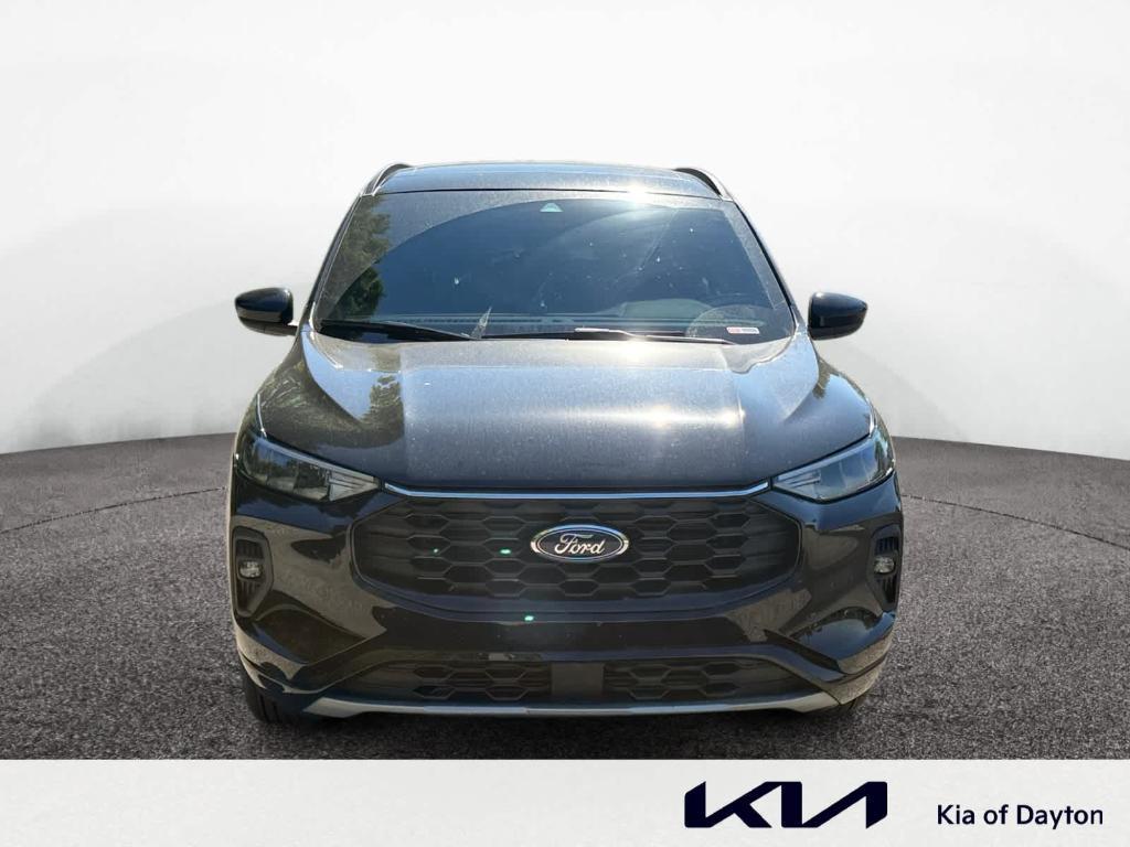 used 2023 Ford Escape car, priced at $24,591