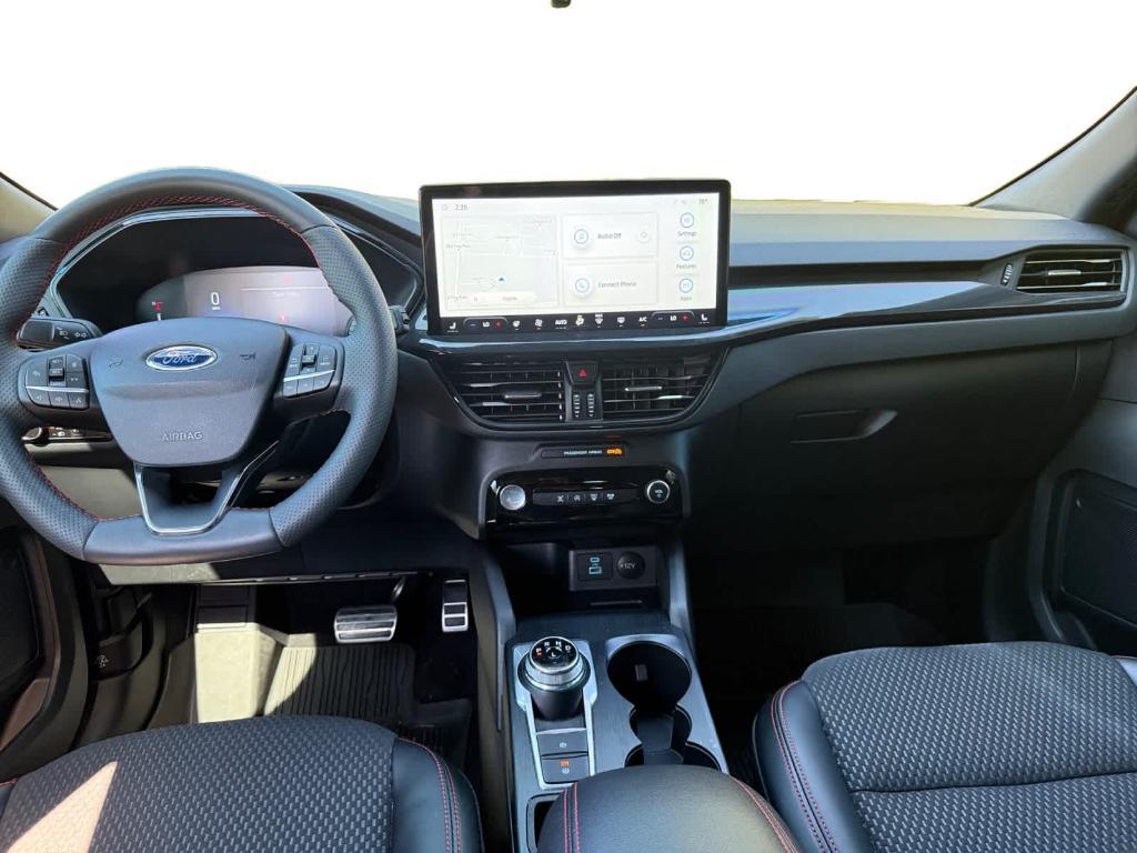 used 2023 Ford Escape car, priced at $24,591