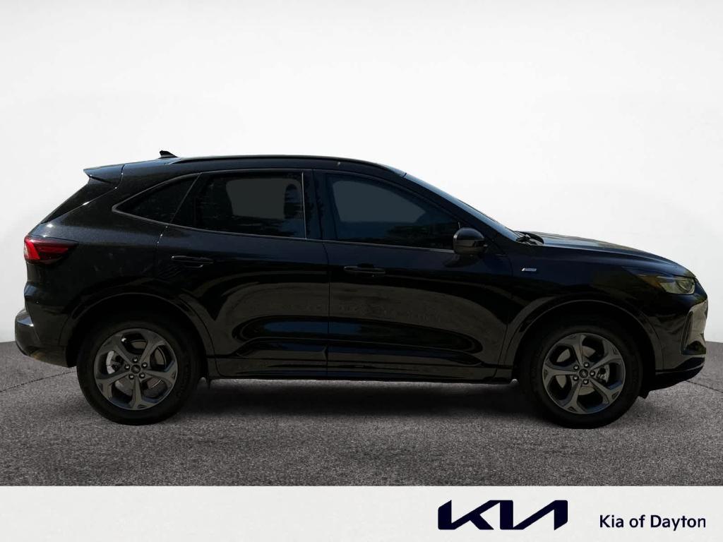 used 2023 Ford Escape car, priced at $24,591