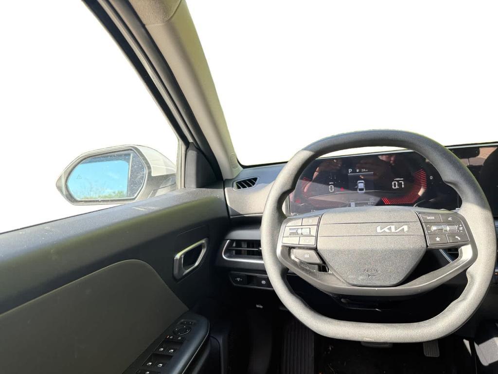 used 2025 Kia K4 car, priced at $21,740