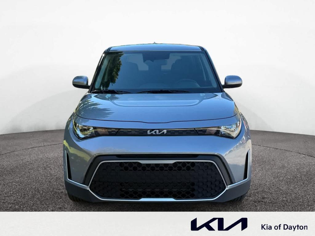 new 2025 Kia Soul car, priced at $21,066