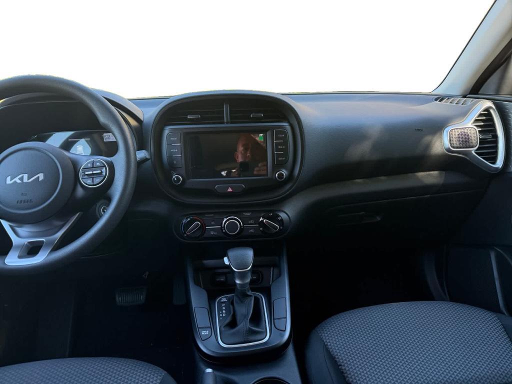 new 2025 Kia Soul car, priced at $21,066