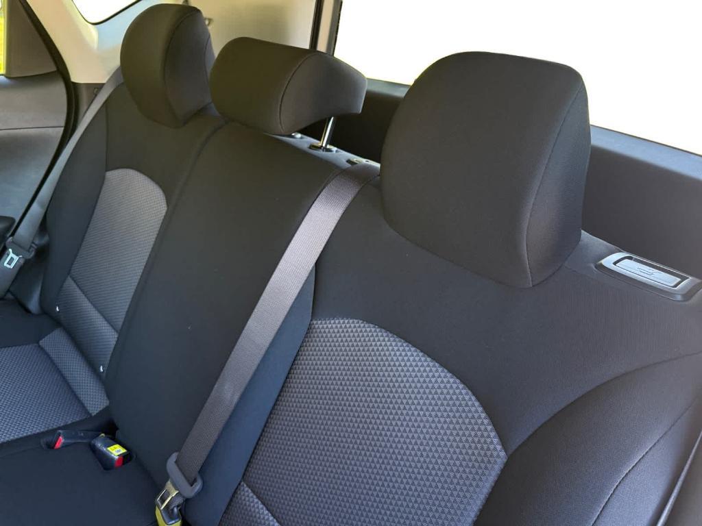 new 2025 Kia Soul car, priced at $21,066