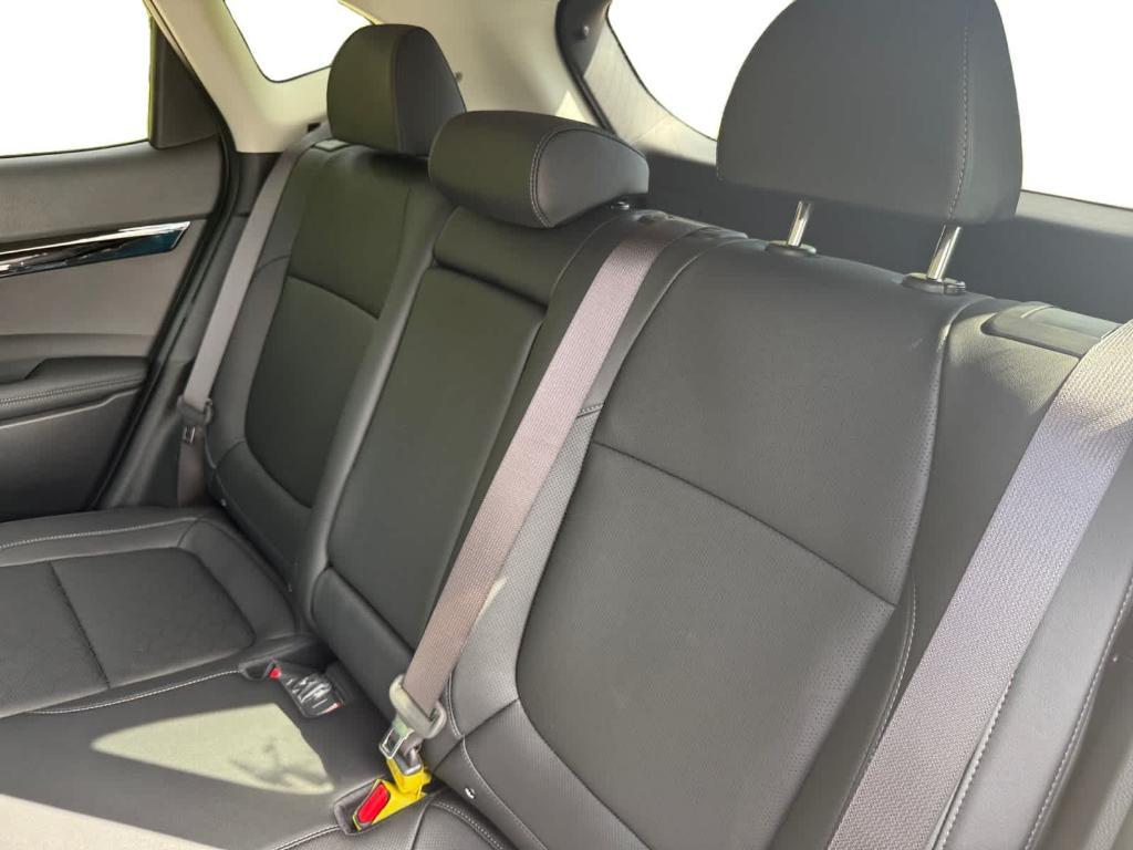 new 2026 Kia Seltos car, priced at $26,906