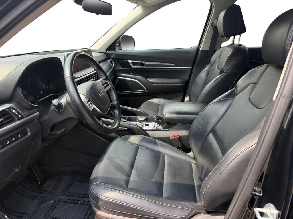 used 2022 Kia Telluride car, priced at $29,981