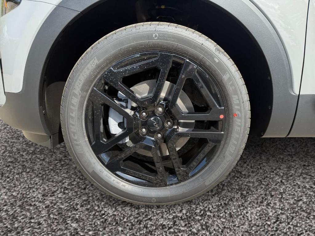 new 2025 Kia Telluride car, priced at $55,325