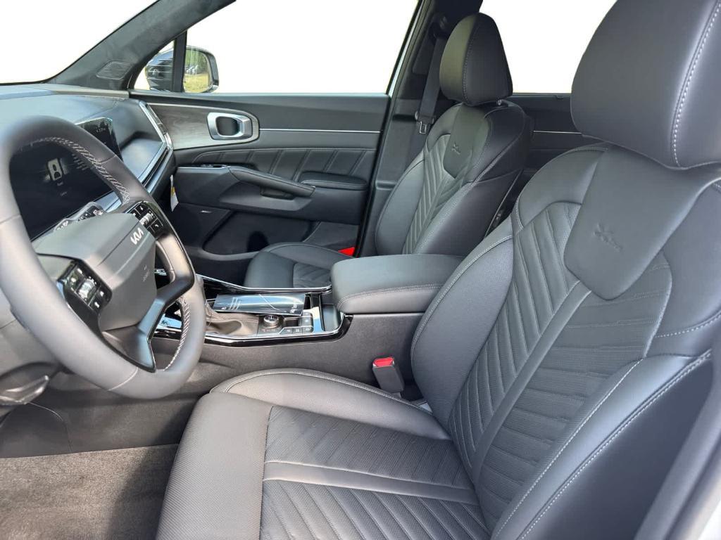 new 2026 Kia Sorento car