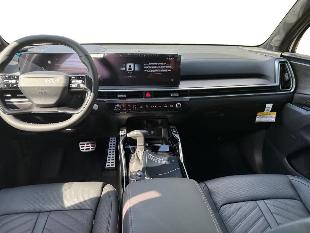new 2026 Kia Sorento car