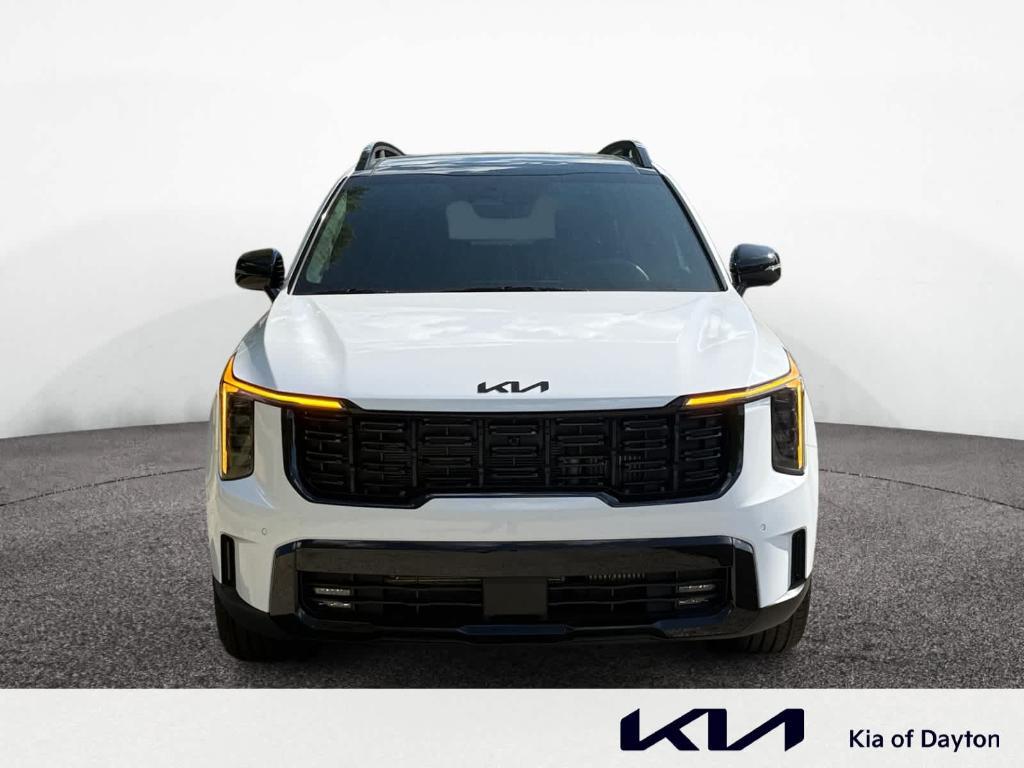 new 2026 Kia Sorento car