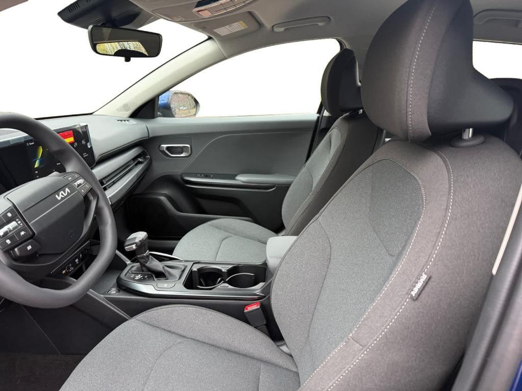 new 2025 Kia K4 car, priced at $22,735