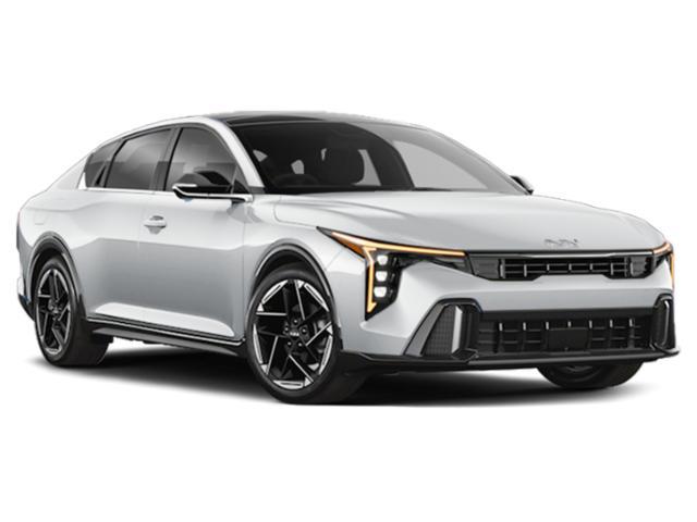 new 2025 Kia K4 car, priced at $29,955