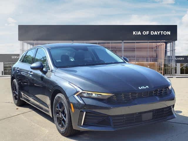 new 2025 Kia K5 car, priced at $26,073