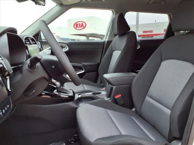 new 2025 Kia Soul car, priced at $24,347