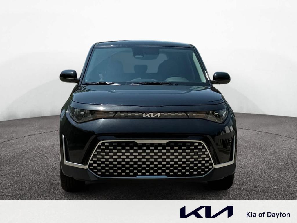 new 2025 Kia Soul car, priced at $25,139
