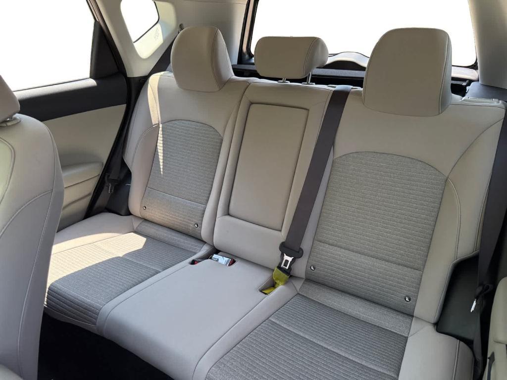 new 2025 Kia Soul car, priced at $25,139