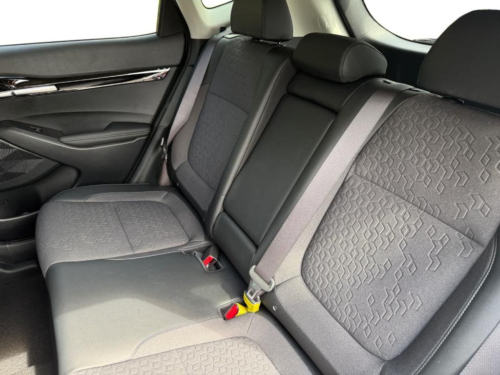 new 2026 Kia Seltos car, priced at $27,852