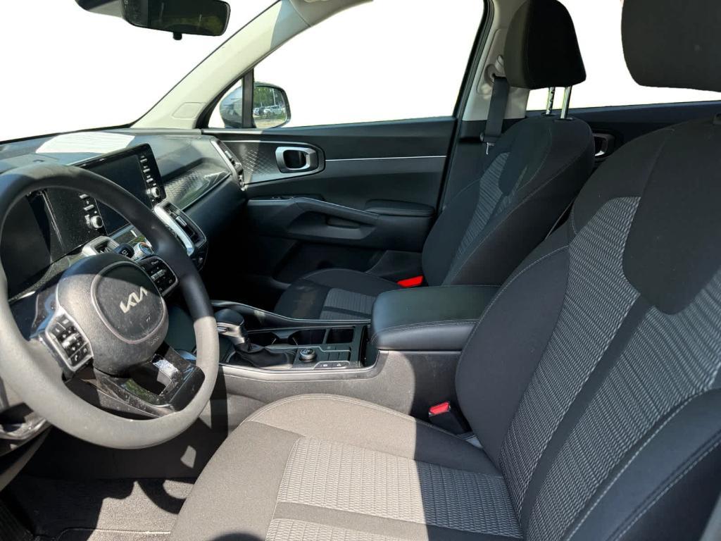 used 2023 Kia Sorento car, priced at $27,201