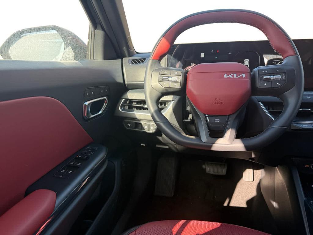 new 2025 Kia K4 car, priced at $26,705