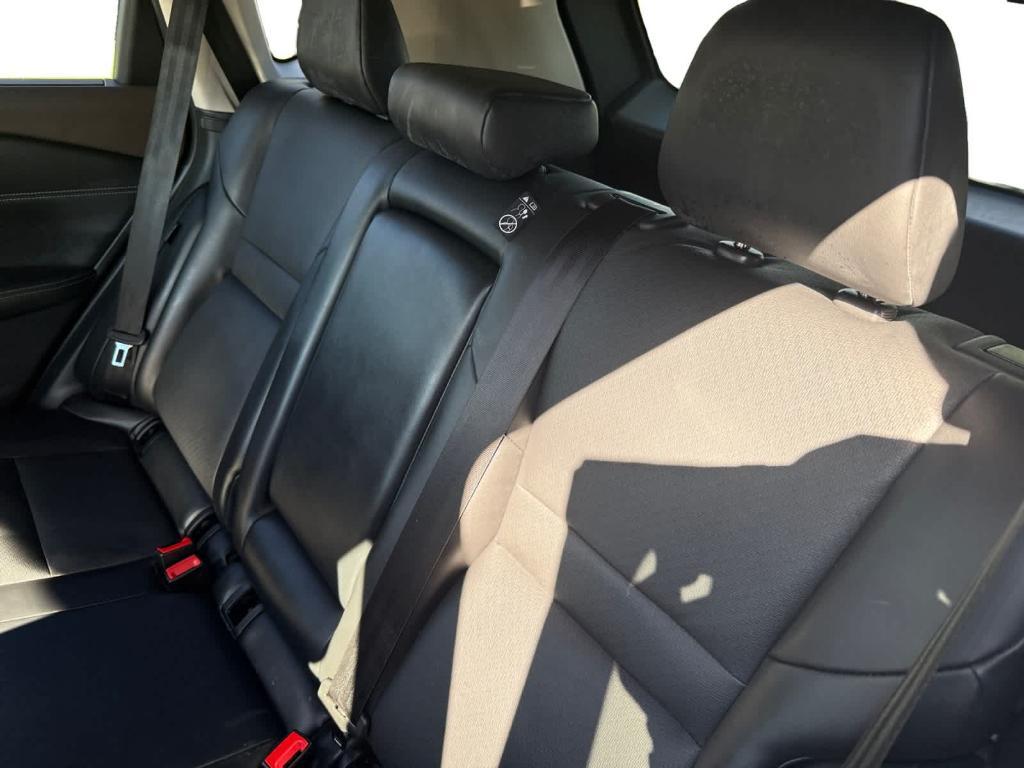 used 2021 Nissan Rogue car, priced at $18,828