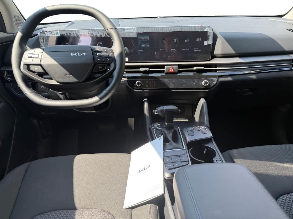 new 2026 Kia Sportage car, priced at $30,261