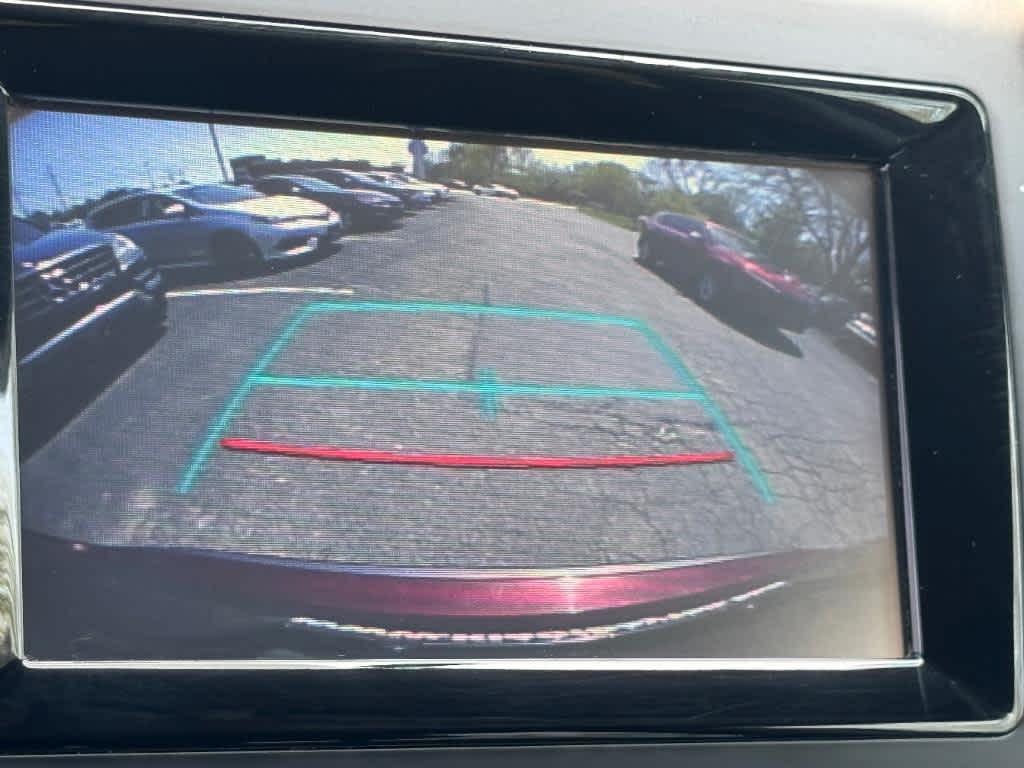 used 2019 Toyota Highlander car, priced at $21,949