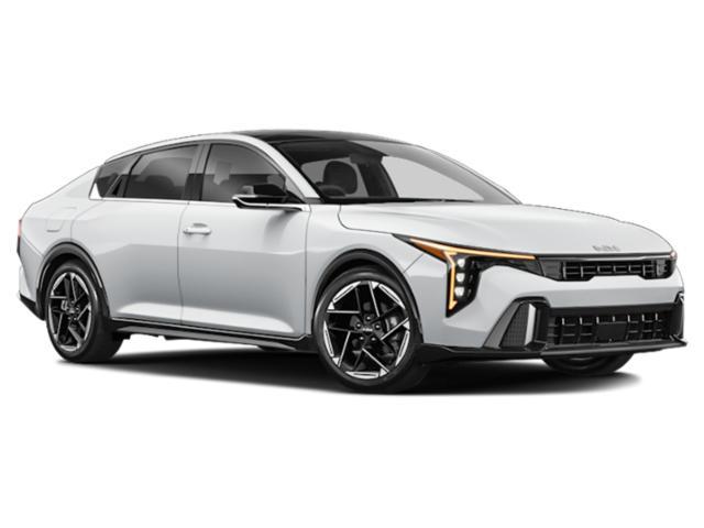 new 2025 Kia K4 car, priced at $27,875